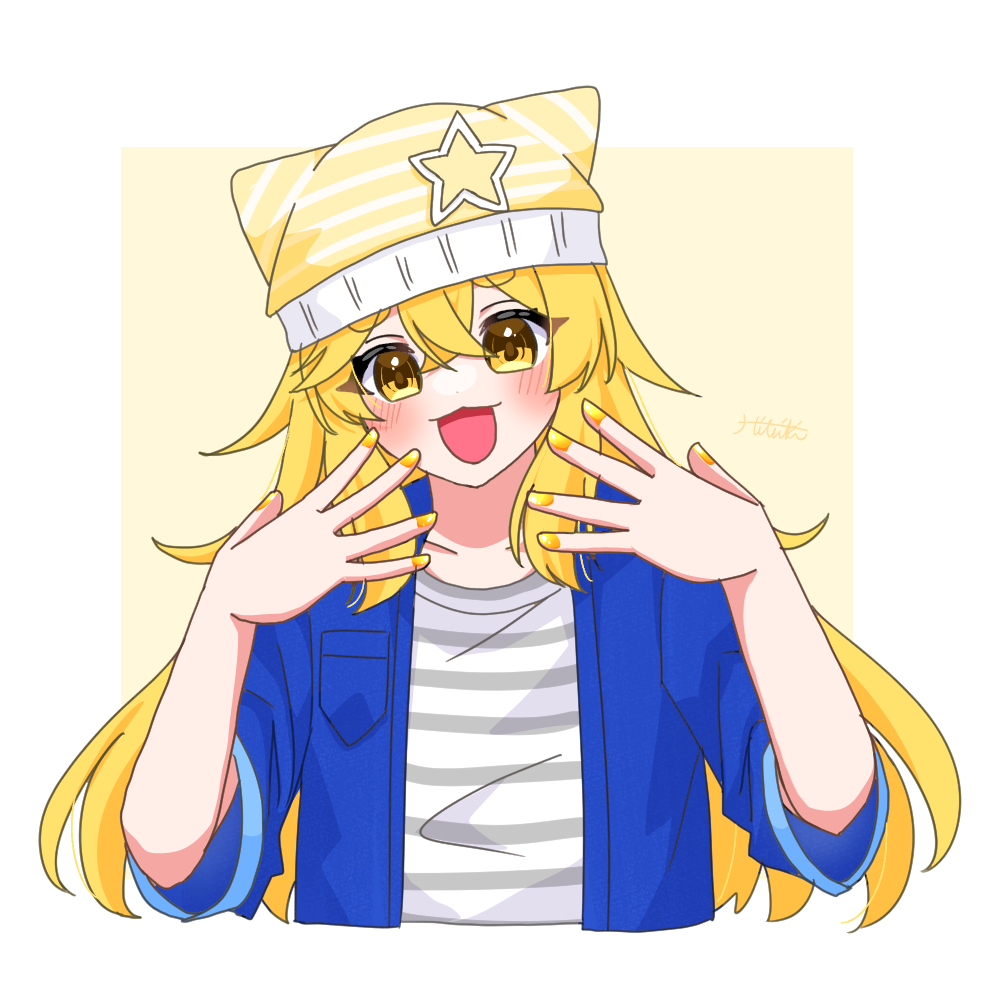ゆんの絵