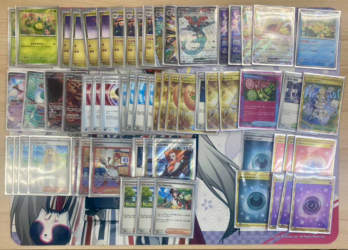 トレカショップVOW(バウ)@京都駅から10分!大津京駅前! tweet media