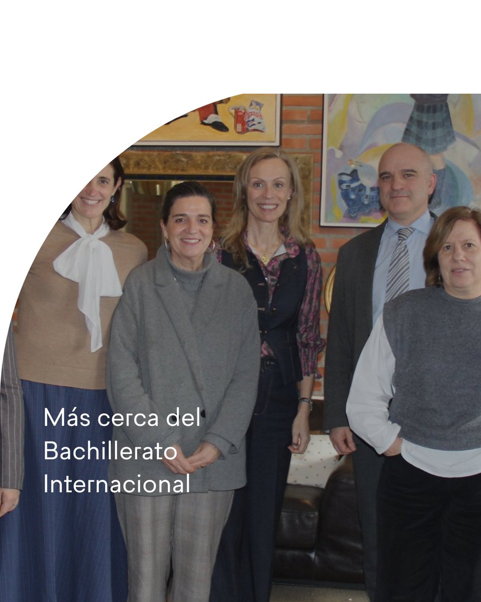 Colegio Ayalde-Munabe tweet media