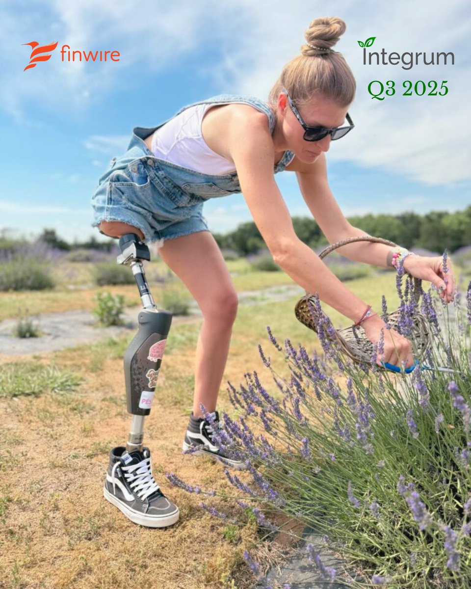 Finwire TV tweet media