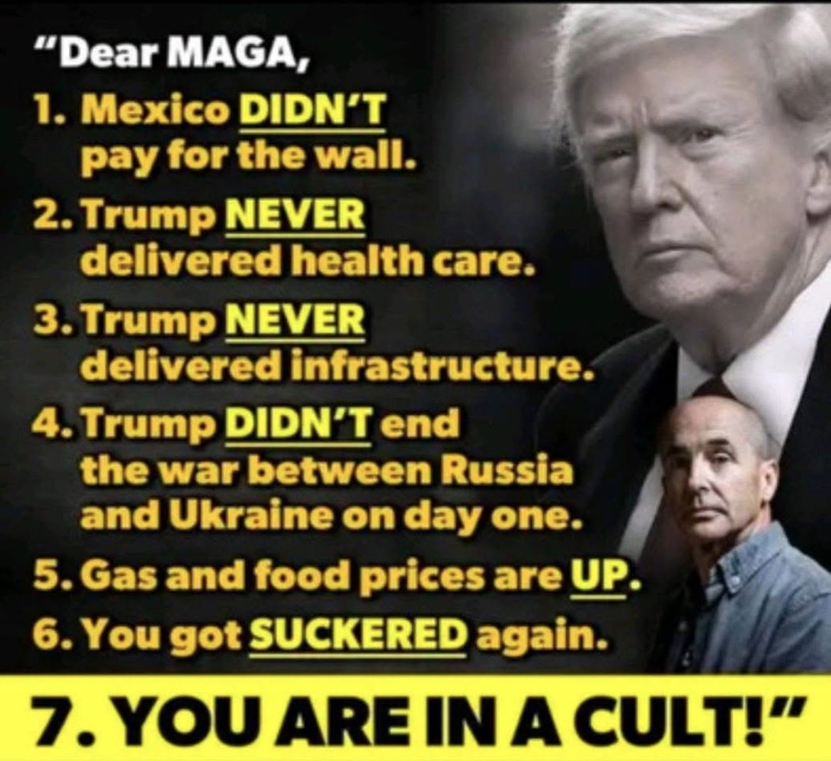 Kempcity5's tweet photo. Fuck him https://t.co/AVQZA2I9BQ