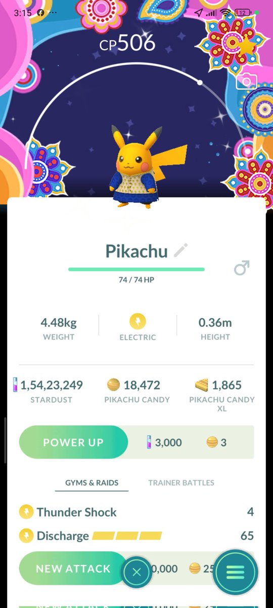 Raghavpogonew tweet media