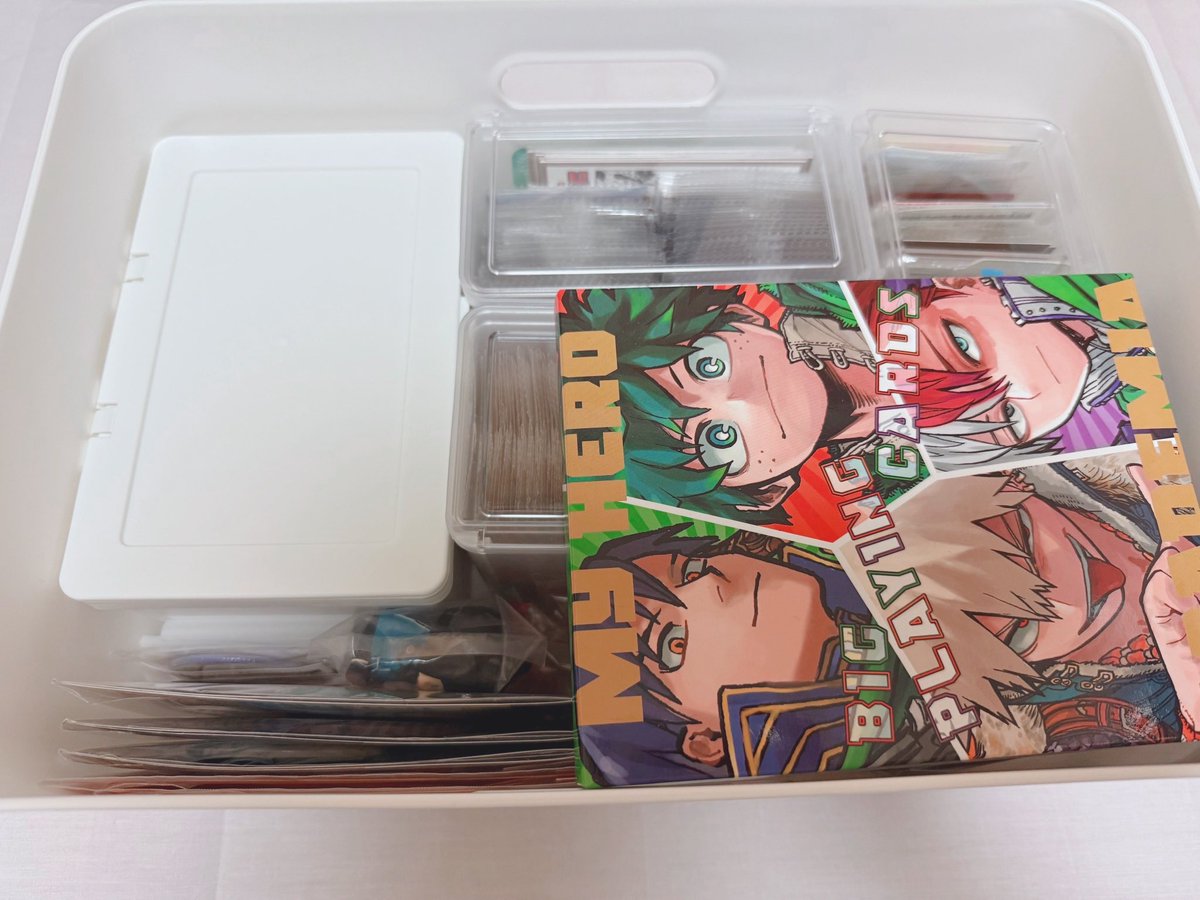 はむもち tweet media