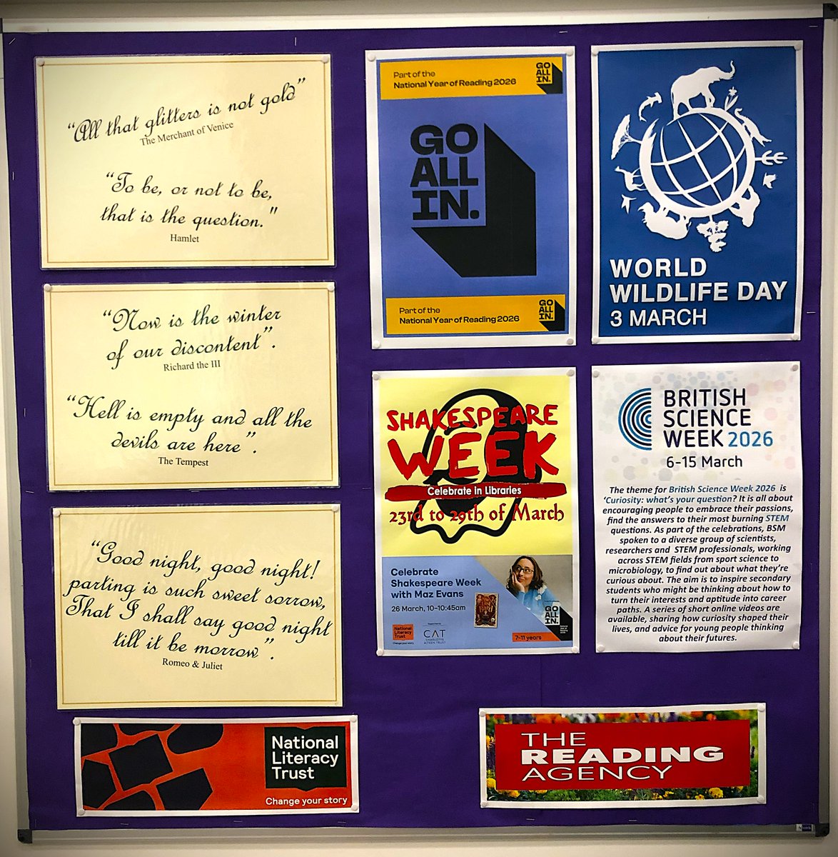 LibrarianSSA tweet media