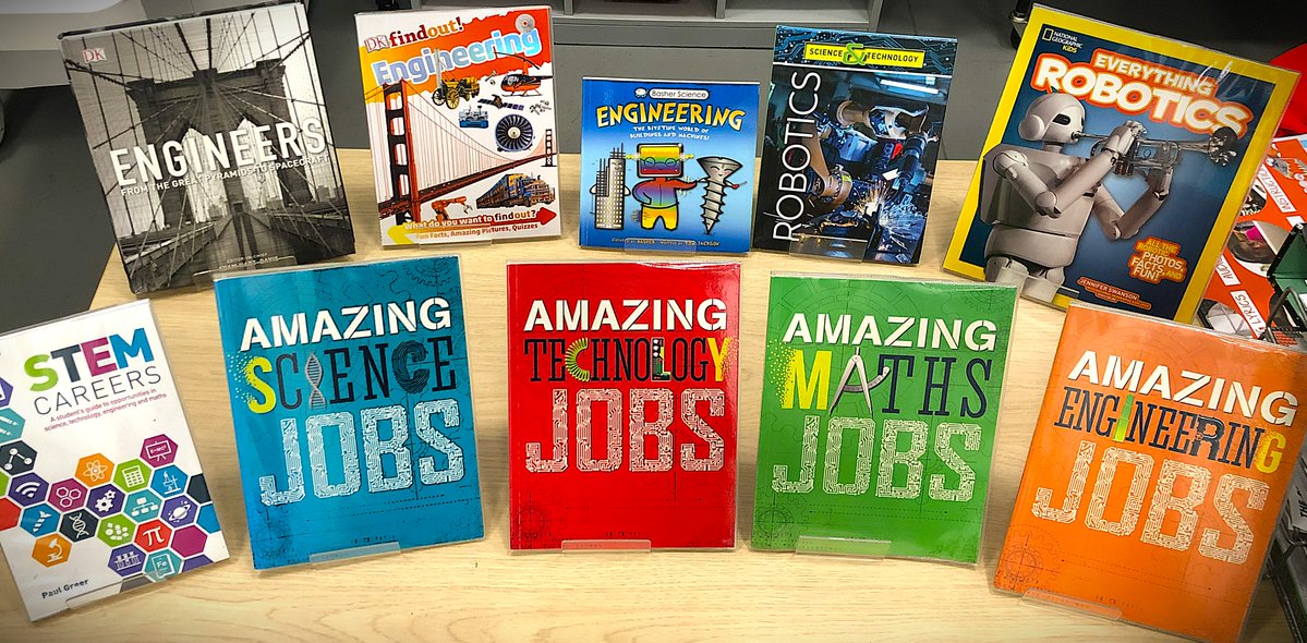 LibrarianSSA tweet media