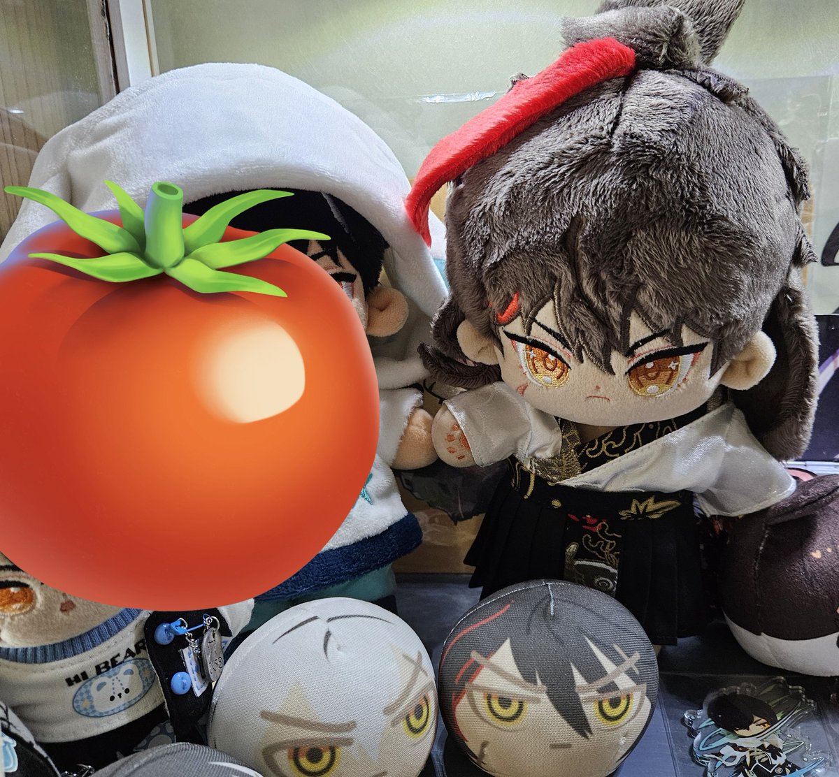 진짜제발레이븐 tweet media