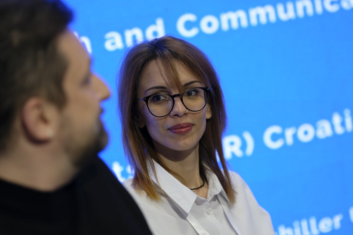 Post-Conflict Research Center (PCRC) tweet media