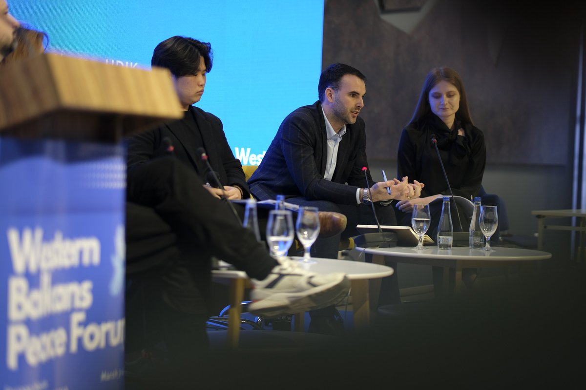 Post-Conflict Research Center (PCRC) tweet media