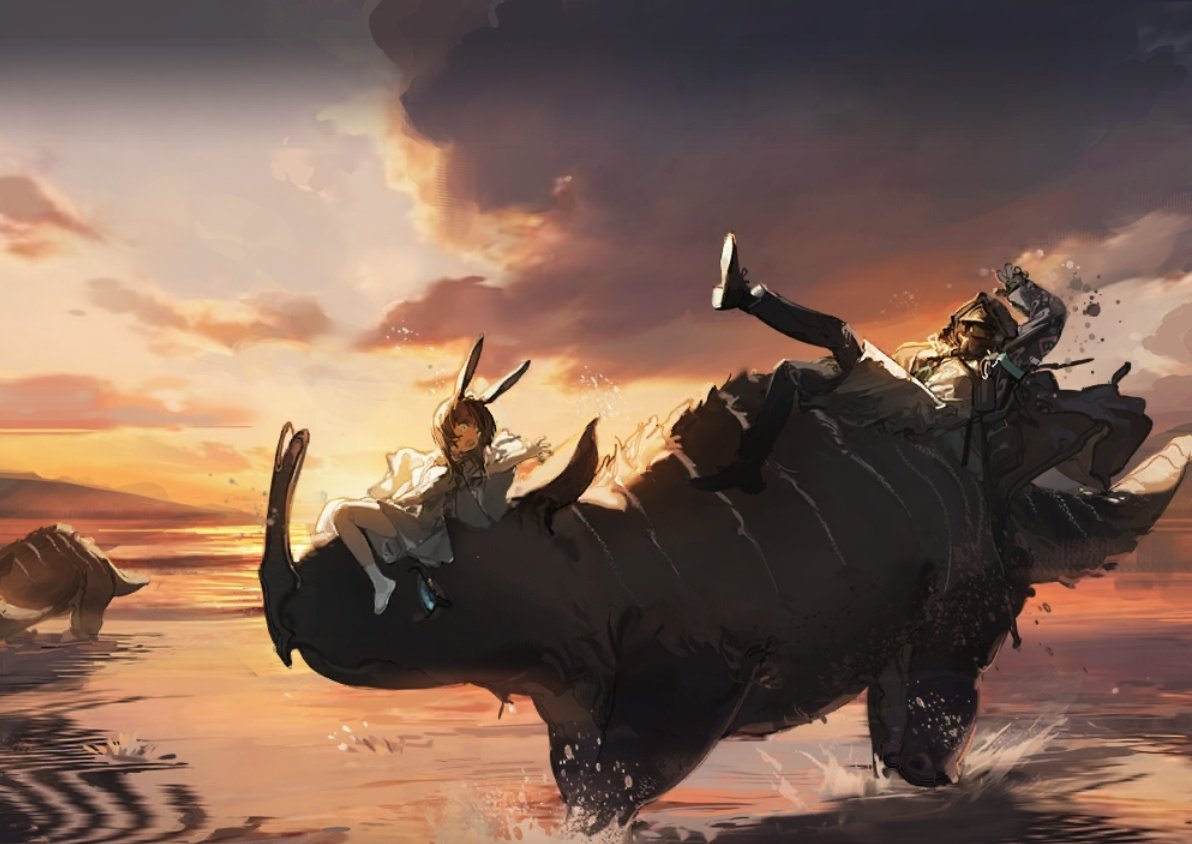 Phrolova Enjoyer tweet media