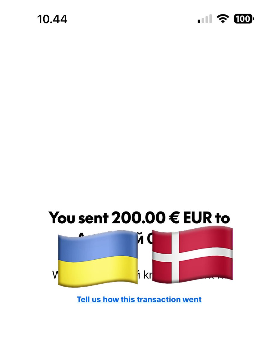 simo88389's tweet image. I would like to see this fundraiser for 3 x Starlinks closed for Alliance Division.
They are the basic tools of communication and let them do their work!
Who can help with a #Fiver 🙏
$370 to go 
Pls spread the word 
Details 👇👇👇
