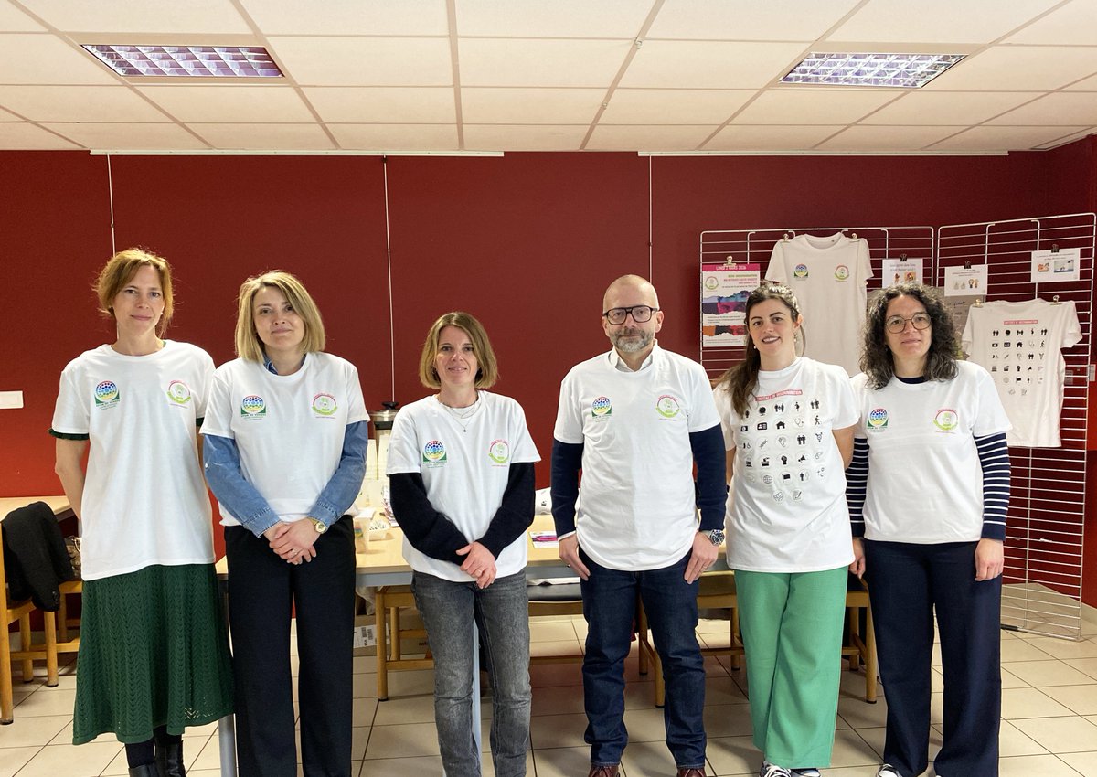 EPSM_Vendee's tweet image. 🔴 Zéro discrimination👉 130 agents et étudiants ont échangé avec les référents égalité-diversité de notre EPSM #Vendée sur les critères de #discrimination et les dispositifs existants. Cette sensibilisation s’inscrit dans le cadre de notre démarche globale #égalité #inclusion