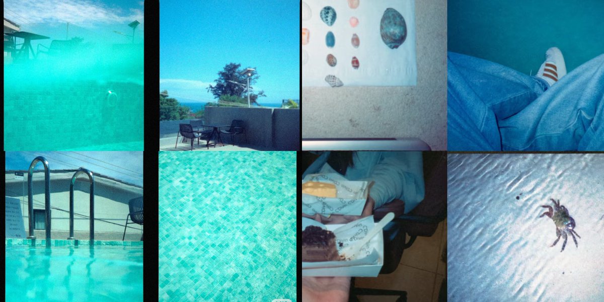 lalalongfilm 🎞 กล้องดิจิตอล กล้องฟิล์ม tweet media