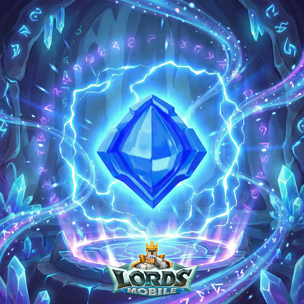 Lords Mobile tweet media