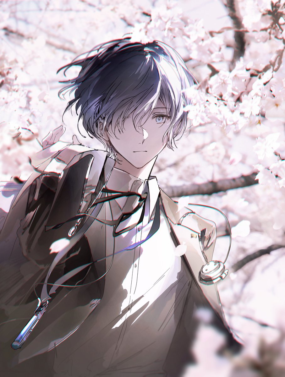 ユウノ tweet media