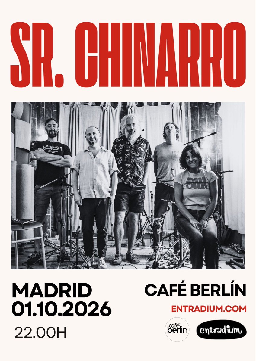 Conciertos y festivales por España tweet media