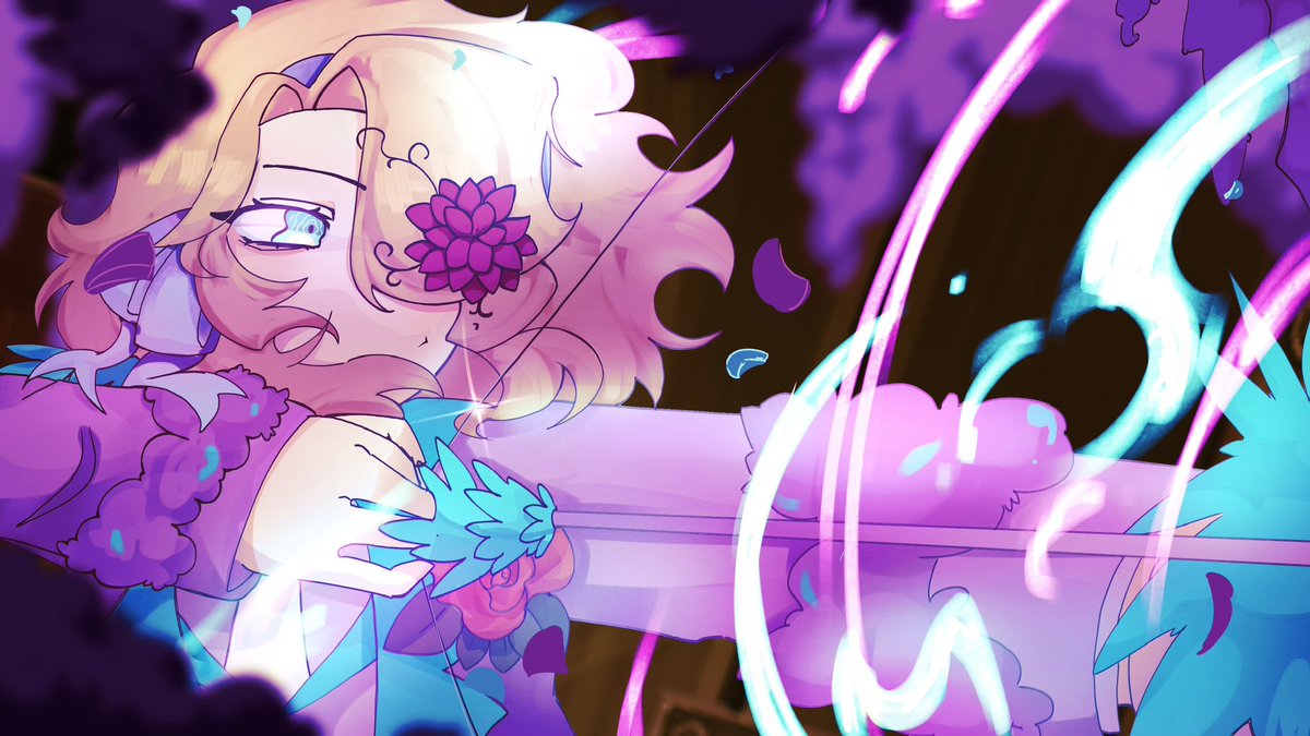 monodrxma_'s tweet photo. Thinking about Magical Girl Don Quixote and Alriune Alice for Walp… I should draw that later… Anyways yeah Alice was planned am Alriune ID ages before the Ryoshu one came out so it was rather funny when the teaser for her came out lmao

#Limbusoc #LimbusCompanyoc https://t.co/0iBR7Rgvej