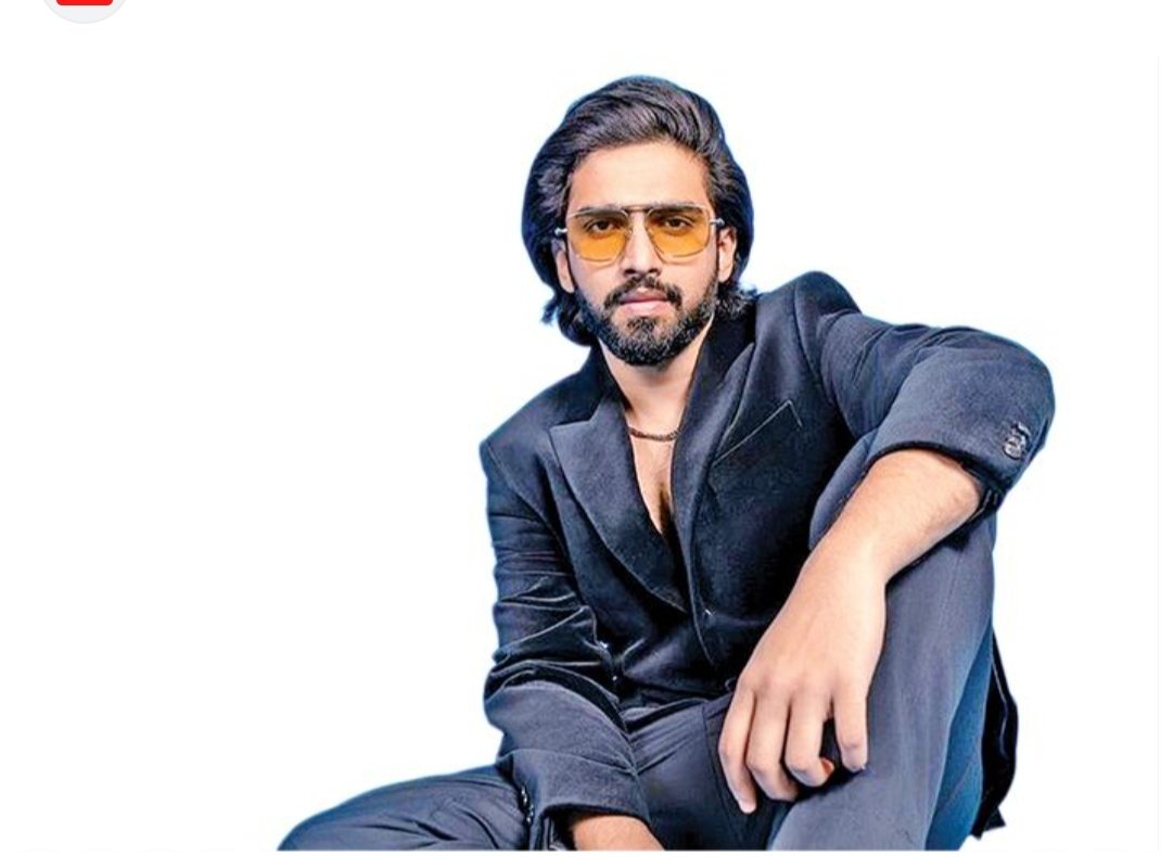 Madhu01912686's tweet photo. Let’s do a TL cleansing activity!!!

Post your favorite picture of @AmaalMallik ❤️🫶
#AmaalMallik #AmaalMallik𓃵 #Amaalians https://t.co/82tCrOEJzK