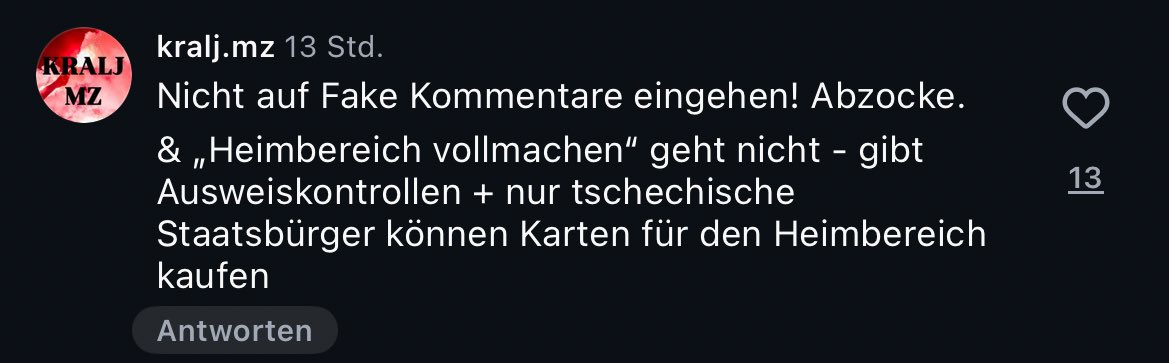 Mainz & Vikings tweet media