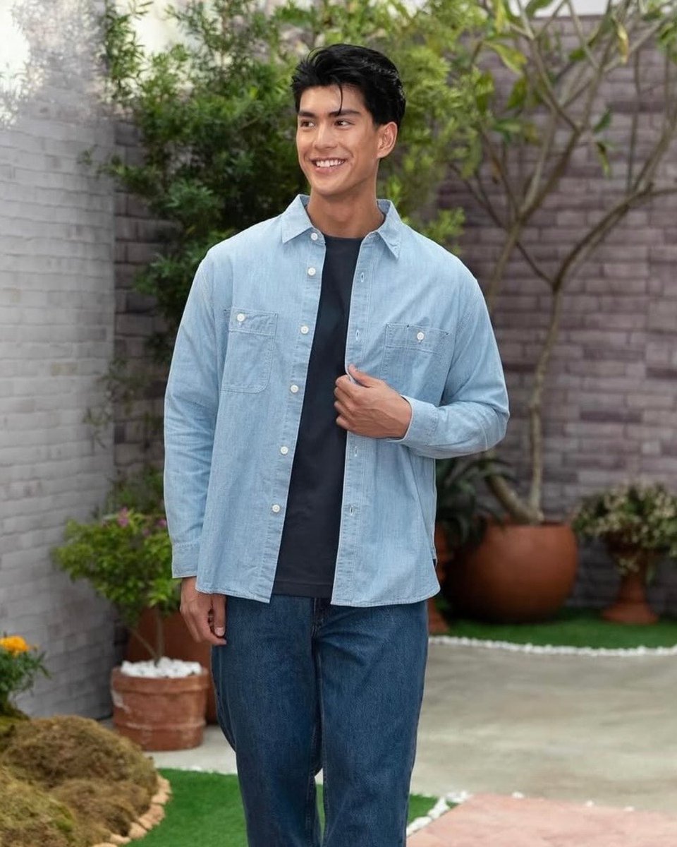 Staying stylish in the Philippine heat is possible with the right layering techniques. Celebrities like Sarah, Matteo, Solenn, and Alexa suggest breathable fabrics, lightweight pieces, and smart styling tricks to stay cool while looking chic.

Read: tinyurl.com/yjap4x2c