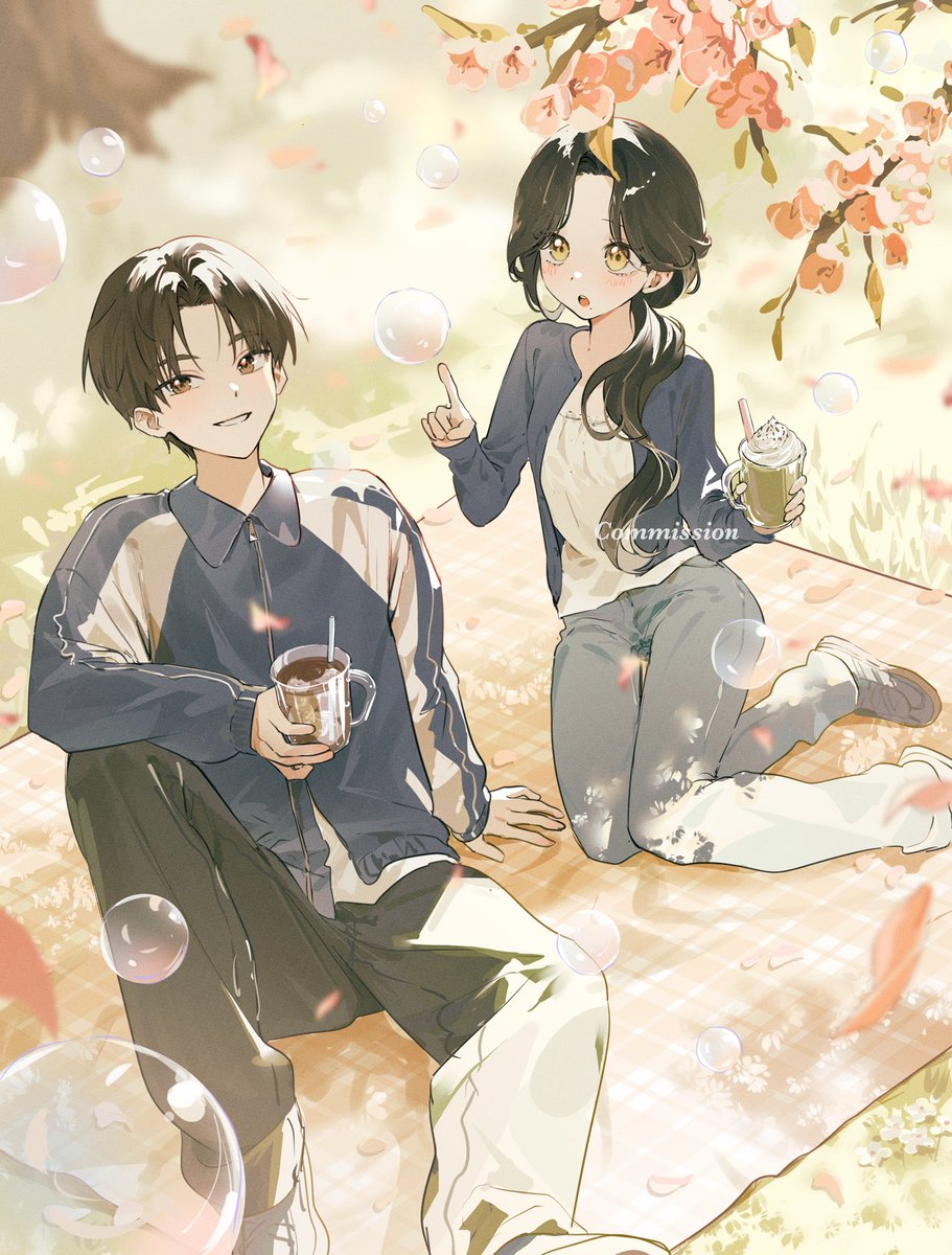 봉봉이 tweet media