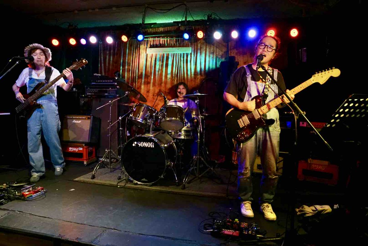 岡崎タクミ tweet media