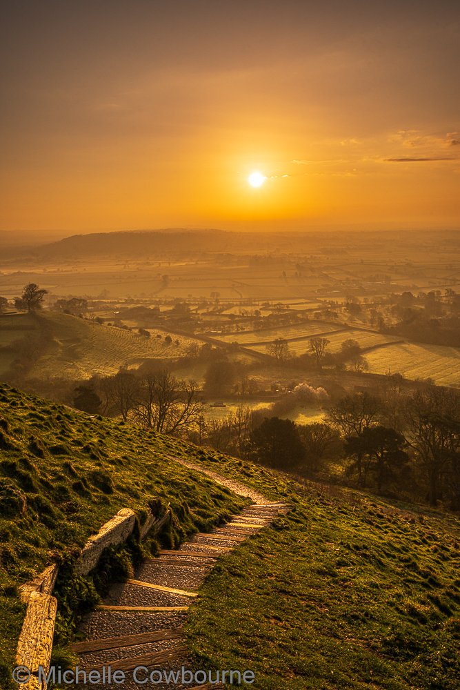 Michelle Cowbourne tweet media