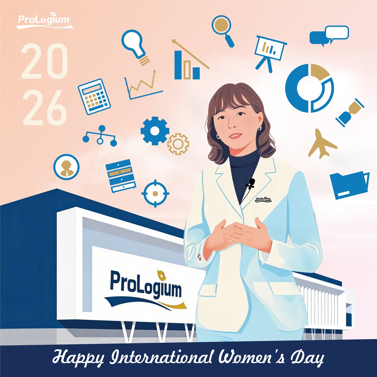 ProLogium Technology 輝能科技 tweet media