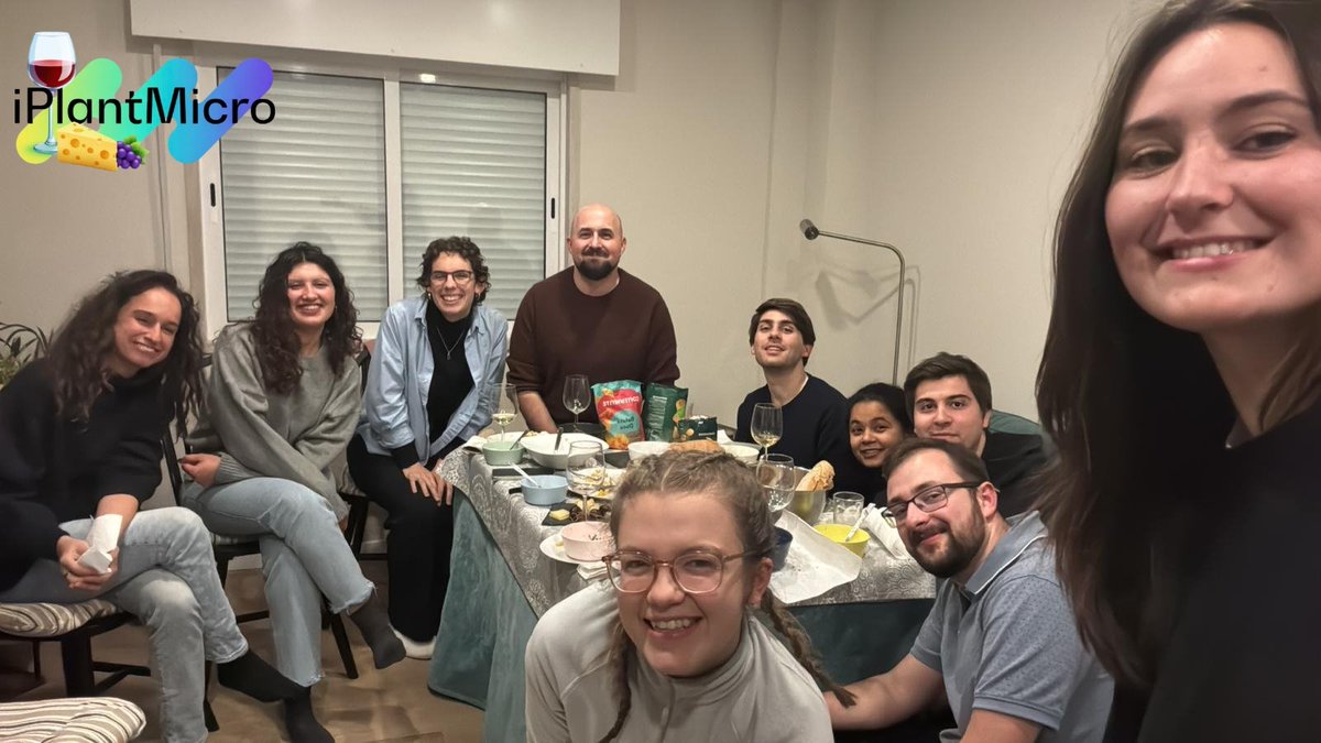 iPlantMicro Lab tweet media