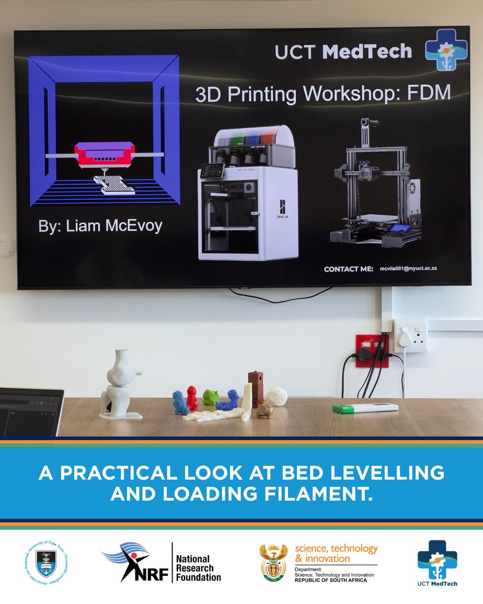 UCT MedTech tweet media