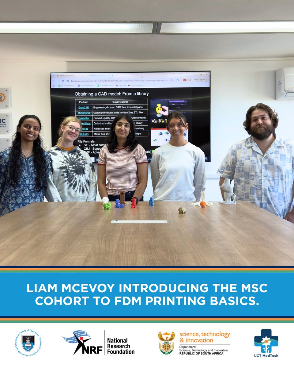 UCT MedTech tweet media