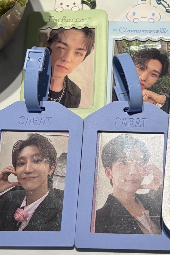 new🏷️

                 정한/버논
                 명호/지수한

            92￤  kanto  ￤  同他◎  ￤  ALT︎︎︎︎︎︎✅

 ♡ or ↺ で気になった方ゆっくりお迎え行きます😌🩵ྀི

#SEVENTEEN好きな人と繋がりたい 
#ＣＡＲＡＴと繋がりたい