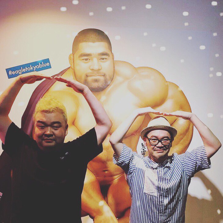 アスパラベーコン GWSP2026.5月4日(祝前日) tweet media