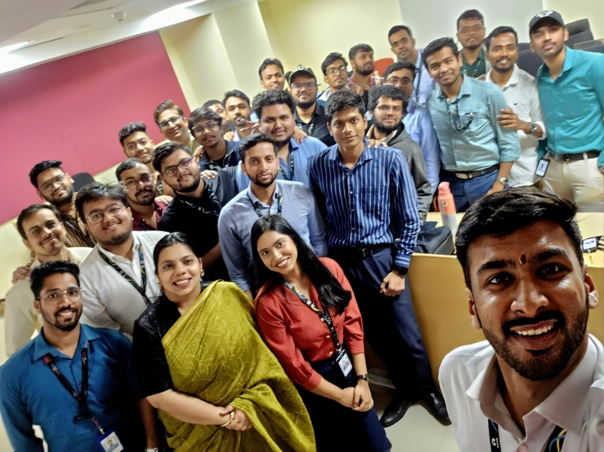 Koenig Solutions tweet media