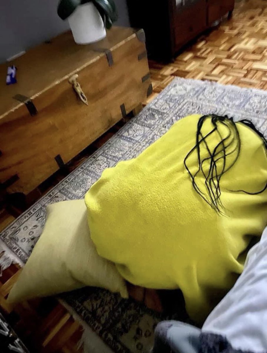 BAMIDELE🕊 tweet media