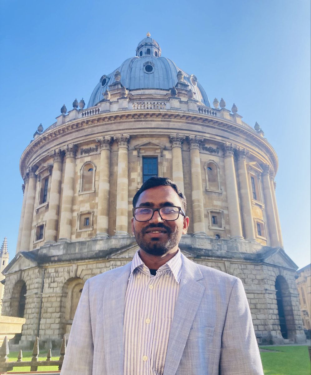 Dr. Deep Chand tweet media