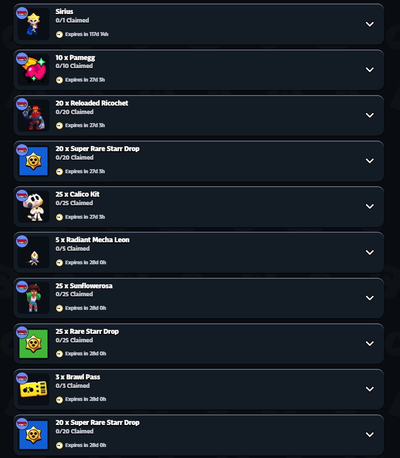 🌟SORTEITO DE SIRIUS 🌟
(me he esperado para darselo a alguien que realmente lo necesite)

ADEMAS ENTRE LOS COMENTARIOS REGALARÉ COSAS DE LA SEGUNDA IMAGEN

participar :sigueme !!! like y rt 😍