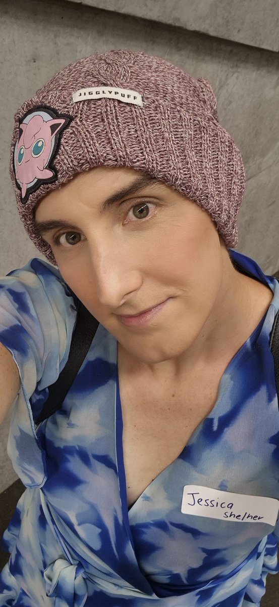 DrGamerGirl's tweet photo. Heading home after my make-up class, had a lot of fun and learnt a fair bit. They gave us lots of make-up and skin care products including a personalised concealer, colour corrector and primer.

Looking forward to the next class where we do more advanced make-up https://t.co/3gwh614RJs