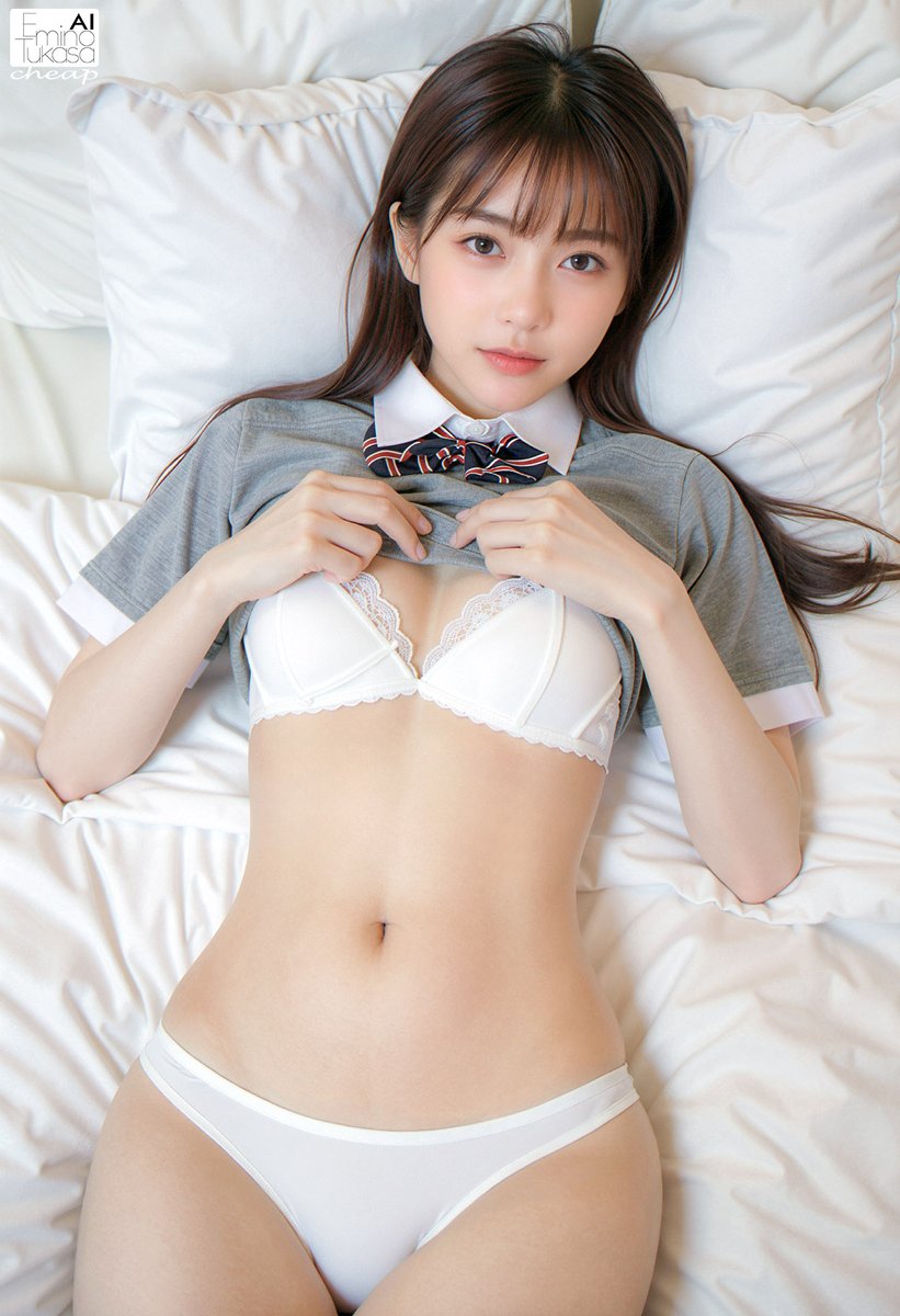 AI-Street / エミノツカサ tweet media