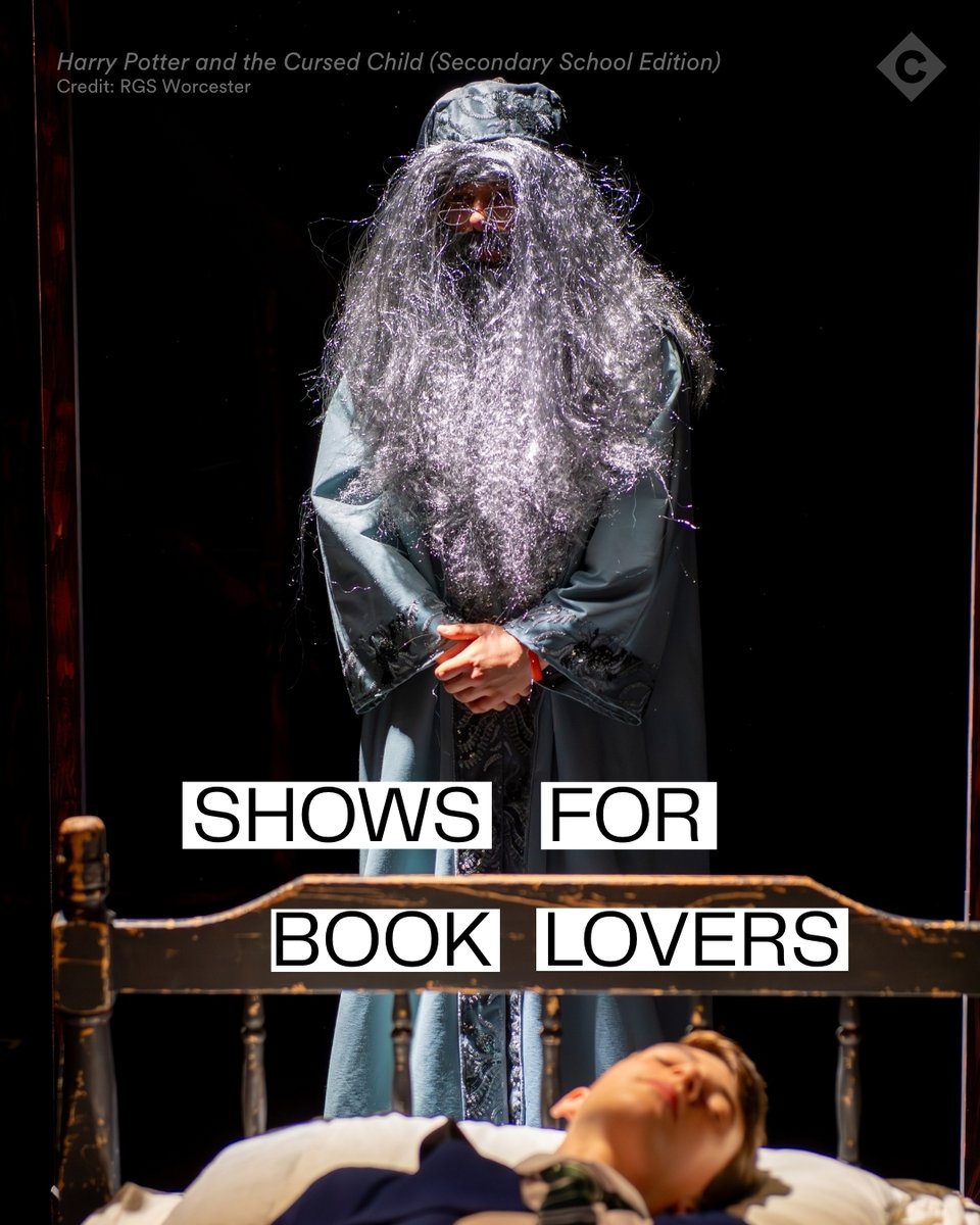 Concord Theatricals UK tweet media