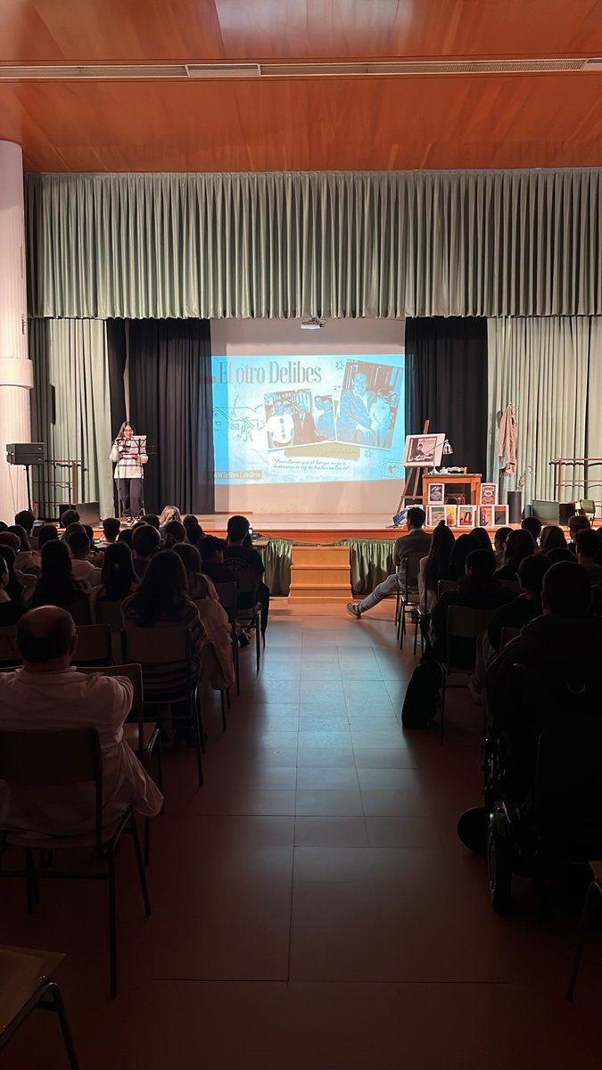 ¡Hoy Libro! tweet media