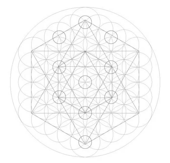 Fx37738008's tweet photo. 📙(1993) L'ancien secret de la Fleur de Vie
Drunvalo Melchizédek #Melchizedek
Géométrie Sacrée #SacredGeometry
New Age et mystique✡️
Fleur de Vie #FlowerOfLife - Fruit de vie
Merkabah #Merkaba - Metatron
Kabbale ( #MagieEnochienne ) https://t.co/v9dwEHc5kO