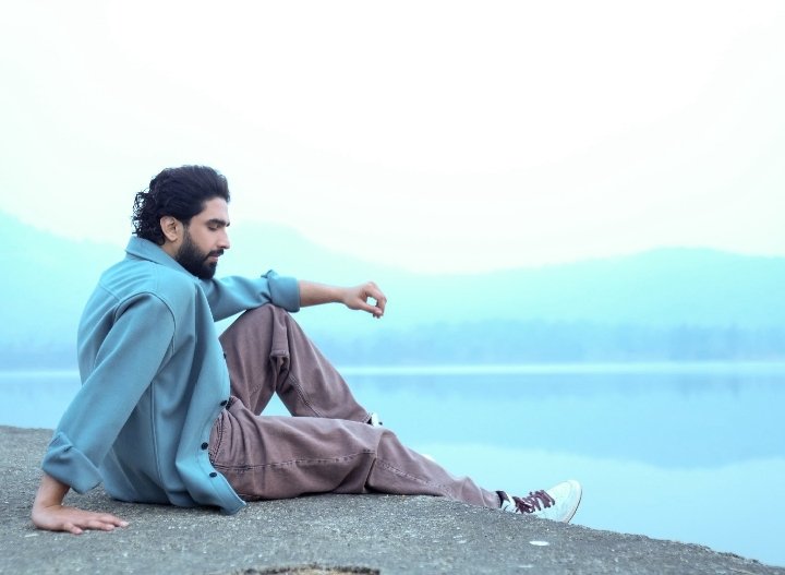 Maitree Shah tweet media