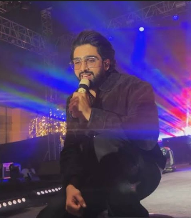 Maitree Shah tweet media