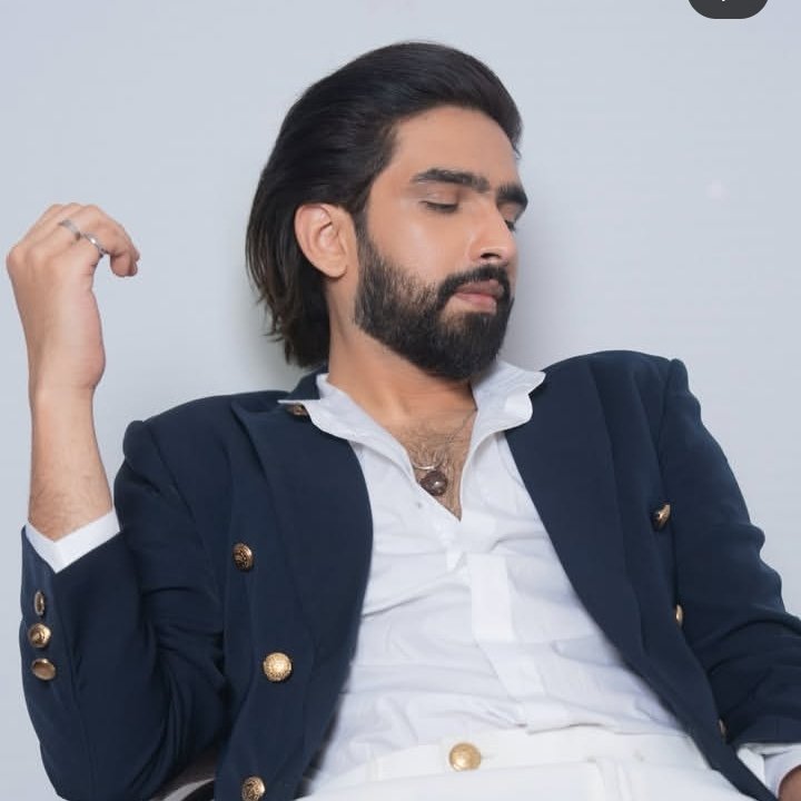 Maitree Shah tweet media