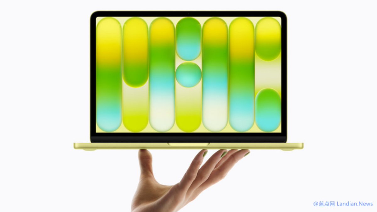 蓝点网 tweet media