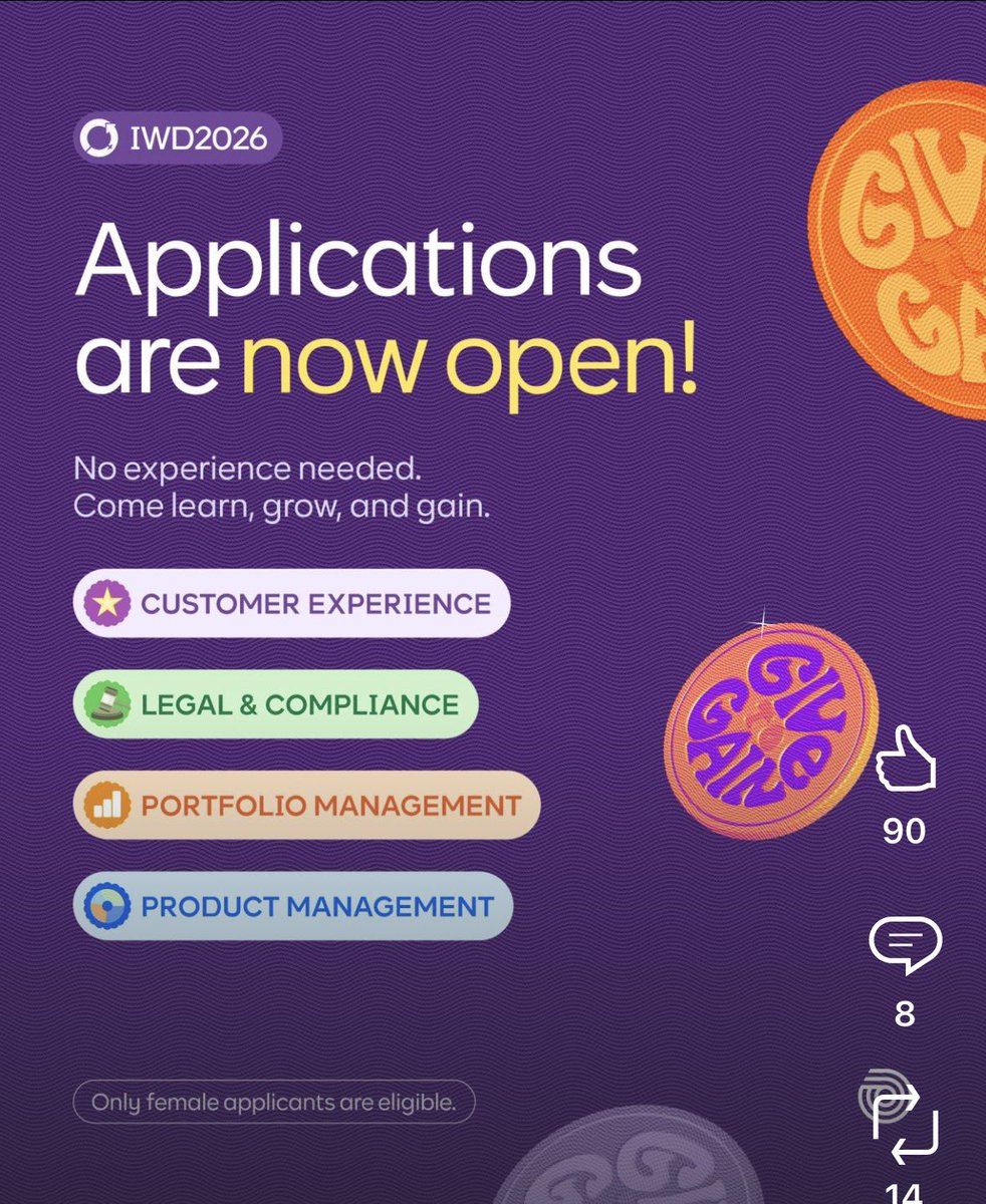 Hansel Praise tweet media