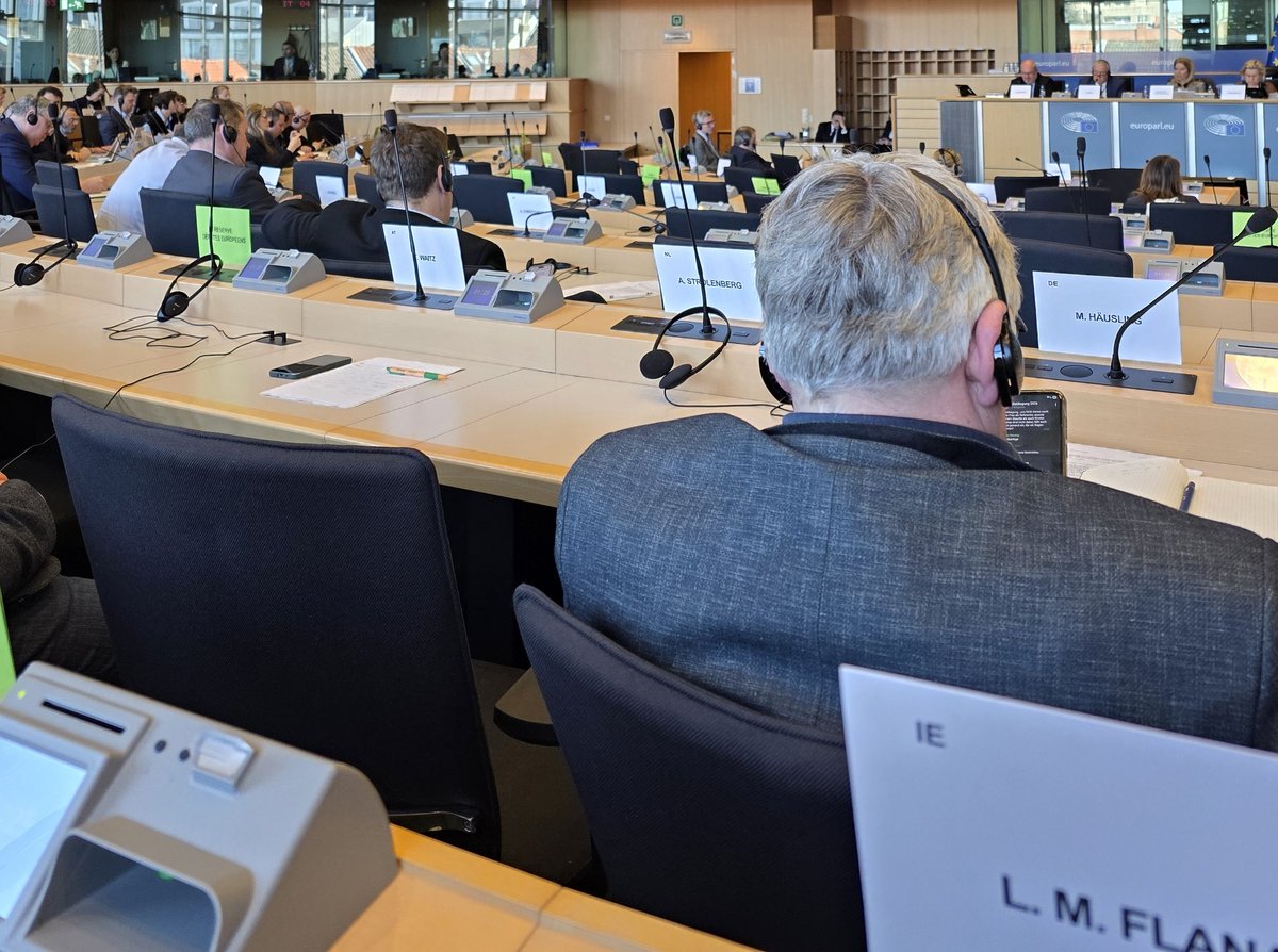 Luke 'Ming' Flanagan tweet media