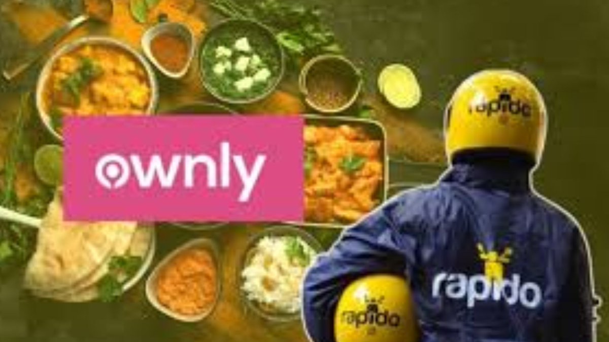 Kopaseindia's tweet image. kopase.in/rapido-launche…

 ராபிடோவின் 'Ownly' உணவு டெலிவரி ஆப்! 0% கமிஷன் - ஸ்விக்கி, ஜொமேட்டோவுக்குச் சவால்.

#Rapido #Ownly #FoodDelivery #StartupNews #ZeroCommission #BangaloreTech #Zomato #Swiggy #BusinessUpdate #TamilNews #ராபிடோ #உணவுடெலிவரி #தொழில்நுட்பம் #பெங்களூரு
