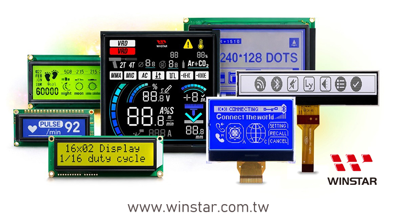 WINSTAR Display tweet media