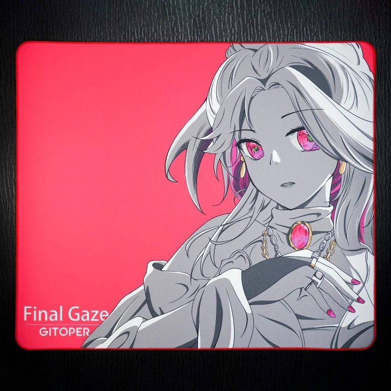 MechKeys tweet media